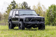 Rough Country 3 Inch Lift Kit, RR Springs, V2, Jeep Cherokee XJ 2WD/4WD (1984-2001)