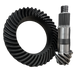 Jeep Wrangler JL Rubicon and Gladiator Dana 44 5.13 Ratio 2-Cut Gear Package Revolution Gear, view 2