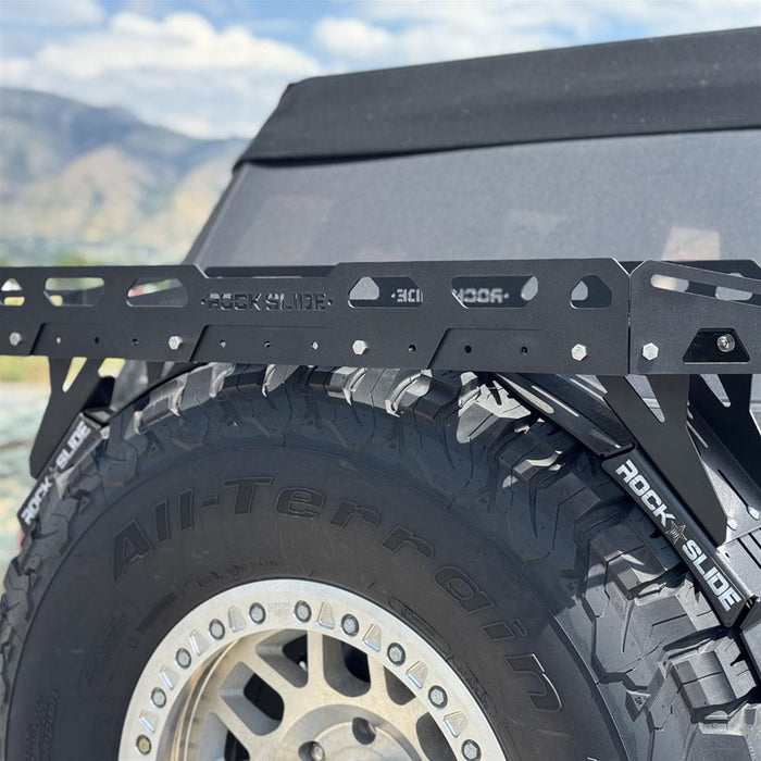 EZ Rack and the Accessory Tray Combo