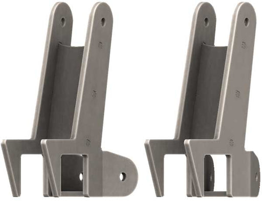 Rockwell Control Arm Brackets Pair