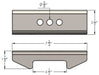 Rockwell Square Spring Perch Dimensions 