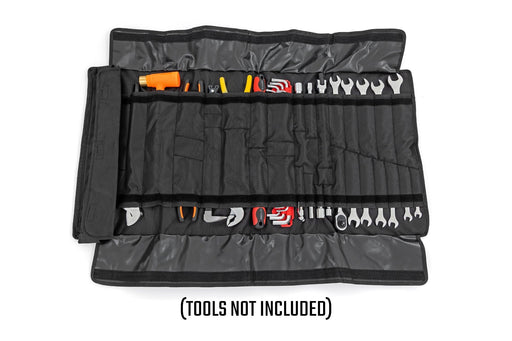 Rough Country Roll-up Tool Bag, view 2