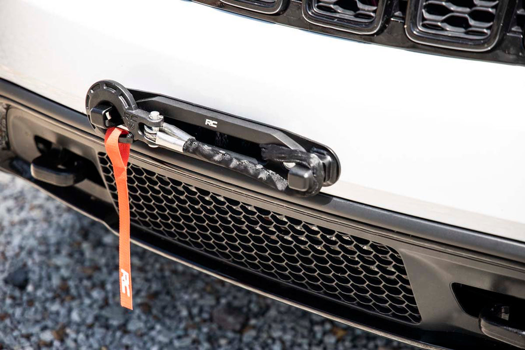 Rough Country RS140 Winch Hook Mount