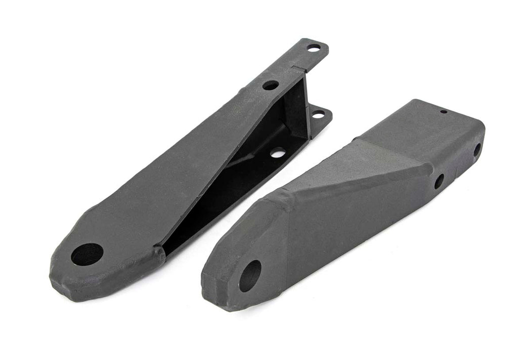 Rough Country RS151 Tow Hook Brackets