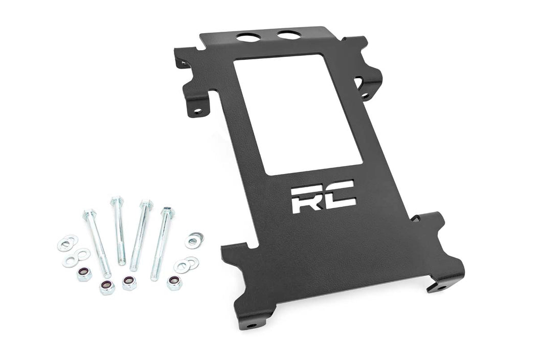Rough Country Frame Gusset | Polaris RZR XP 1000