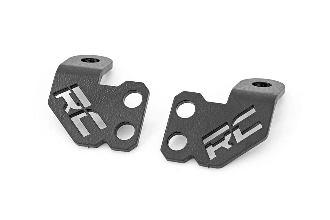 Rough Country Whip Mount - Cage | Polaris RZR XP 1000