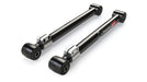 TeraFlex Alpine IR Short Arm Pair Rear Lower 2-4 Inch Lift, Jeep Wrangler JK (2007-2018)