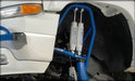 Fabtech Multiple Front Shock System, Performance Shocks, Ford F-250 Super Duty (1999-2004)/F-350 Super Duty (1999-2004), view 2