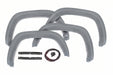 Rough Country Fender Flares, Sport, 1H5 Cement, Toyota Tacoma (2016-2023), view 3