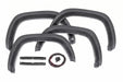 Rough Country Fender Flares, Sport, 1G3 Magnetic Grey, Toyota Tacoma 2WD/4WD (2016-2023), view 4