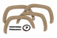 Rough Country Fender Flares, Sport, 4V6 Quicksand, Toyota Tacoma (2016-2023), view 3