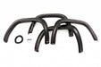 Rough Country Pocket Fender Flares, Toyota Tundra 2WD/4WD (2022-2025), view 5