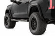 Rough Country Pocket Fender Flares, Toyota Tundra 2WD/4WD (2022-2025), view 2