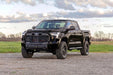 Rough Country Pocket Fender Flares, Toyota Tundra 2WD/4WD (2022-2025), view 6