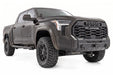 Rough Country Fender Flares, Sport, Magnetic Gray, Toyota Tundra 2WD/4WD (2022-2026), view 3