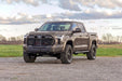 Rough Country Fender Flares, Sport, Magnetic Gray, Toyota Tundra 2WD/4WD (2022-2026), view 6