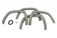 Rough Country Fender Flares, Sport, 6X3 Lunar Rock, Toyota Tundra 2WD/4WD (2022-2025), view 5