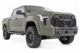 Rough Country Fender Flares, Sport, 6X3 Lunar Rock, Toyota Tundra 2WD/4WD (2022-2025), view 3