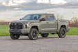 Rough Country Fender Flares, Sport, 6X3 Lunar Rock, Toyota Tundra 2WD/4WD (2022-2025), view 6