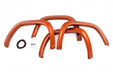 Rough Country Fender Flares, Sport, 4W5 Solar Octane, Toyota Tundra 2WD/4WD (2022-2025), view 5