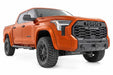 Rough Country Fender Flares, Sport, 4W5 Solar Octane, Toyota Tundra 2WD/4WD (2022-2025), view 3
