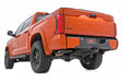 Rough Country Fender Flares, Sport, 4W5 Solar Octane, Toyota Tundra 2WD/4WD (2022-2025), view 4