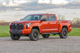 Rough Country Fender Flares, Sport, 4W5 Solar Octane, Toyota Tundra 2WD/4WD (2022-2025), view 6