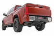 Rough Country Fender Flares, Sport, 4Z0 Terra, Toyota Tundra 2WD/4WD (2022-2025), view 4