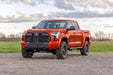 Rough Country Fender Flares, Sport, 4Z0 Terra, Toyota Tundra 2WD/4WD (2022-2025), view 6
