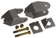 Superduty Dana 60 Radius Arm Brackets