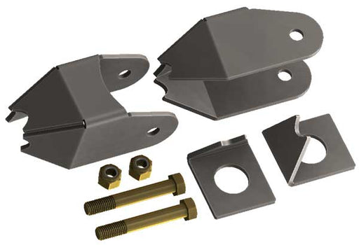 Superduty Dana 60 Radius Arm Brackets