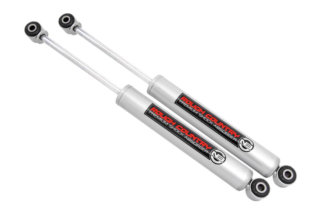 N3 Rear Shocks - 0-2 inch - Toyota 4Runner (86-89)/Truck (86-95) 2WD/4WD