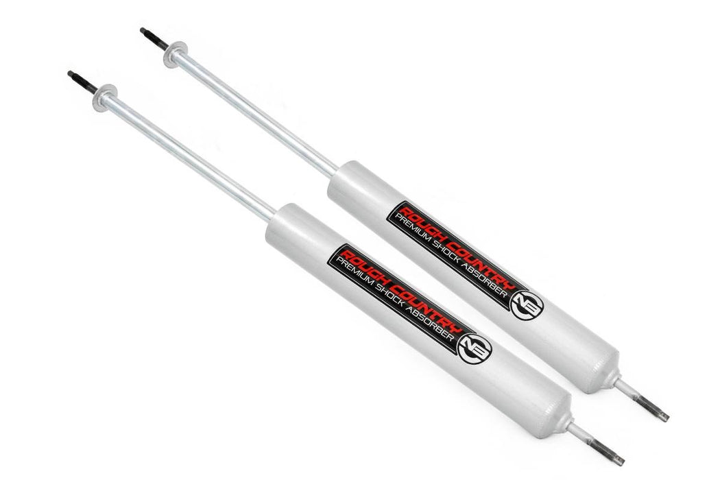 N3 Front Shocks - 4-7 inch - Ford F-250 4WD (1977-1979)
