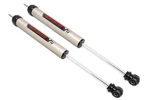 Rough Country V2 Front Shocks, Ford F-350 Super Duty (2005-2025)/F-250 Super Duty (2005-2025)/F-250 (2005-2009)