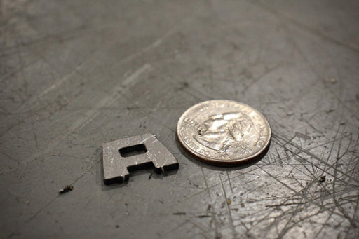 Zip Tie Tab Size Comparison