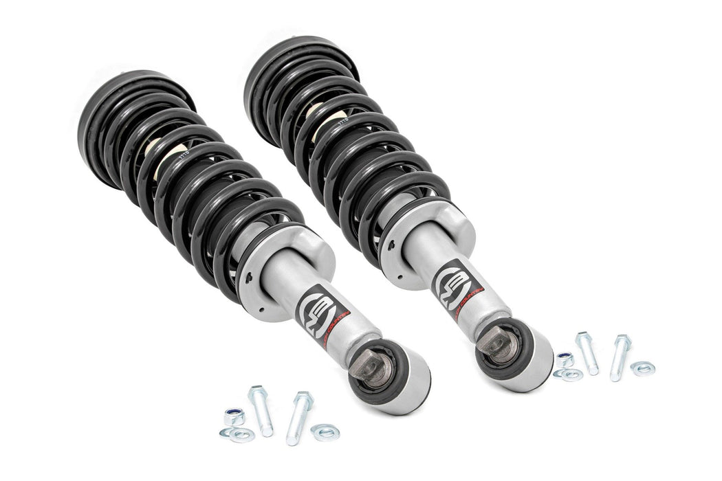 Loaded Strut Pair - Stock - Ford F-150 2WD (2014-2024)