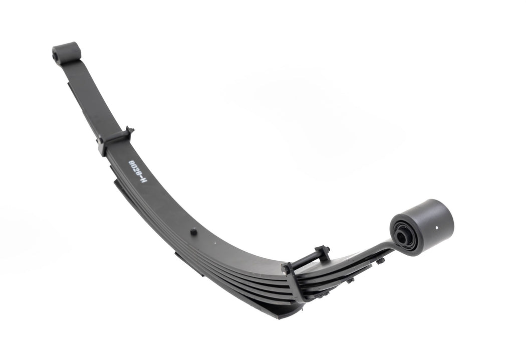 Rough Country Rear 52 Inch Leaf Springs -6" Lift, Pair, Chevy/GMC C10/K10 Truck & SUV/K5 Blazer (1973-1991), view 3