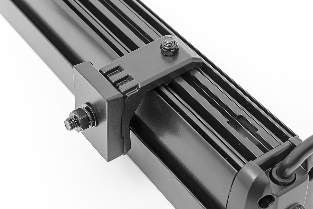 Rough Country 50 Inch Spectrum Series LED Light Bar - Dual Row