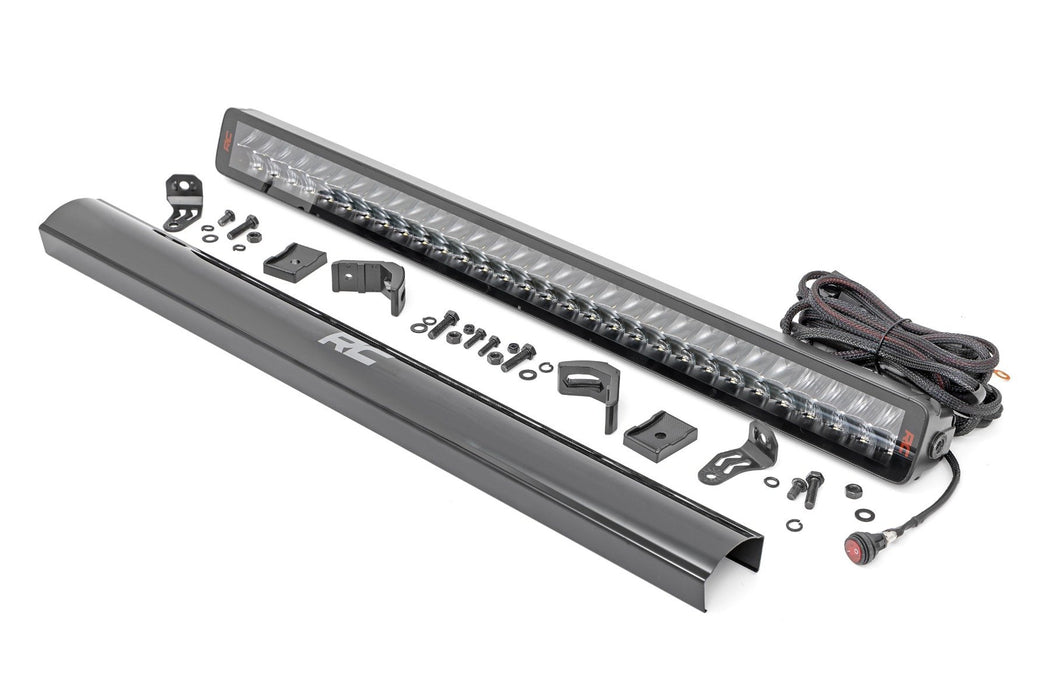 Rough Country 30 Inch Spectrum Series LED Light Bar - Dual Row