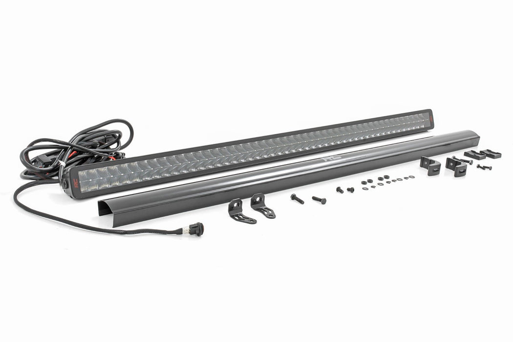 Rough Country 50 Inch Spectrum Series LED Light Bar - Dual Row