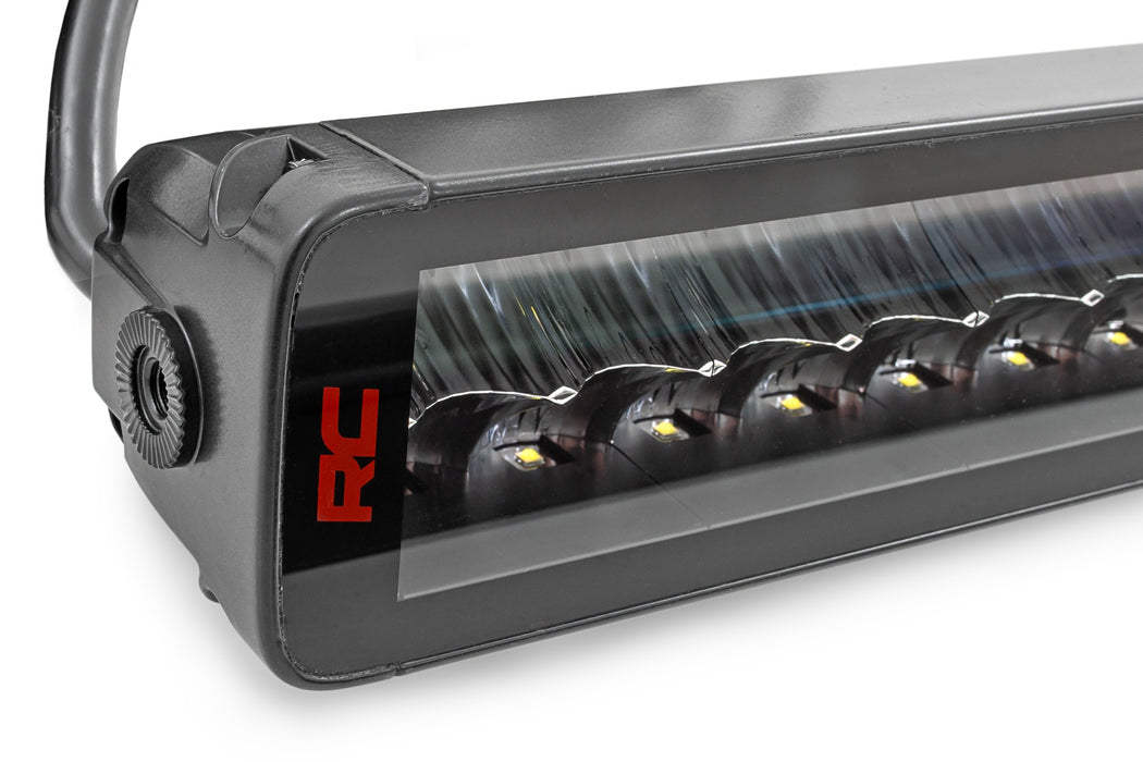 Rough Country 30 Inch Spectrum Series LED Light Bar - Dual Row