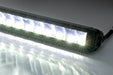 Rough Country 30 Inch Spectrum Series LED Light Bar, Single Row, view 2