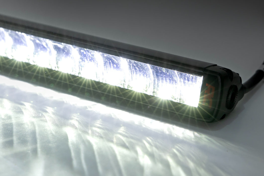 Rough Country 20 Inch Spectrum Series LED Light Bar - Single Row