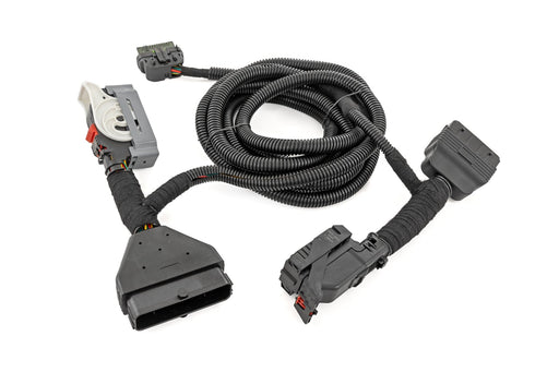 Rough Country Speedometer Calibrator, Chevy/GMC 1500 2WD/4WD (2022-2025), view 2