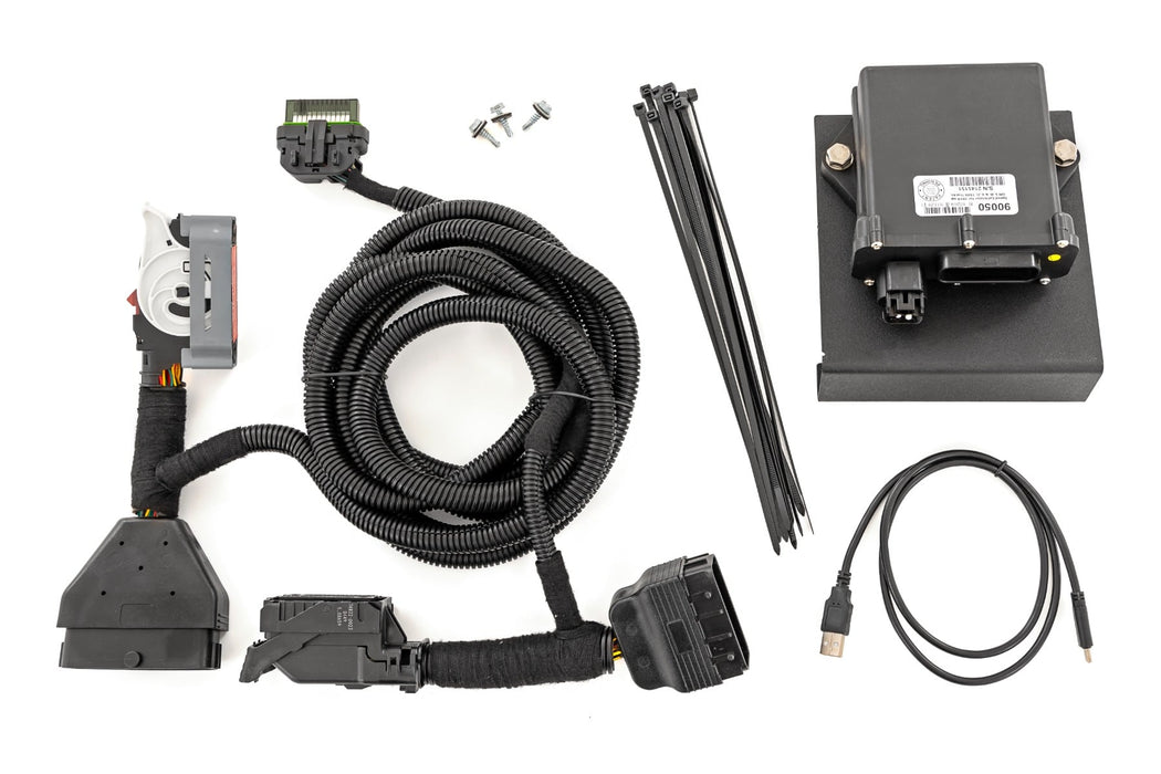 Rough Country Speedometer Calibrator | Chevy/GMC 1500 2WD/4WD (22-25)