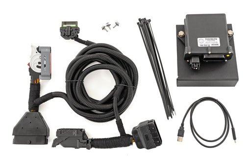 Rough Country Speedometer Calibrator, Chevy/GMC 1500 2WD/4WD (2022-2025)