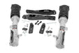 Rough Country 2 Inch Lift Kit, N3 Front Struts, Jeep Compass (2007-2016)/Patriot (2010-2017), view 2