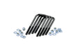 Rough Country Universal U-Bolt Kit
