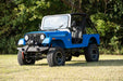 Rough Country Winch Plate, Mahindra ROXOR (2018-2020)/ROXOR A/T (2020)/ROXOR All-Weather (2022)/ROXOR Base (2022), view 5