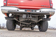 Rough Country Performance Exhaust, Ext Cab, 4.8L/5.3L, Chevy/GMC 1500 (1999-2006), view 4